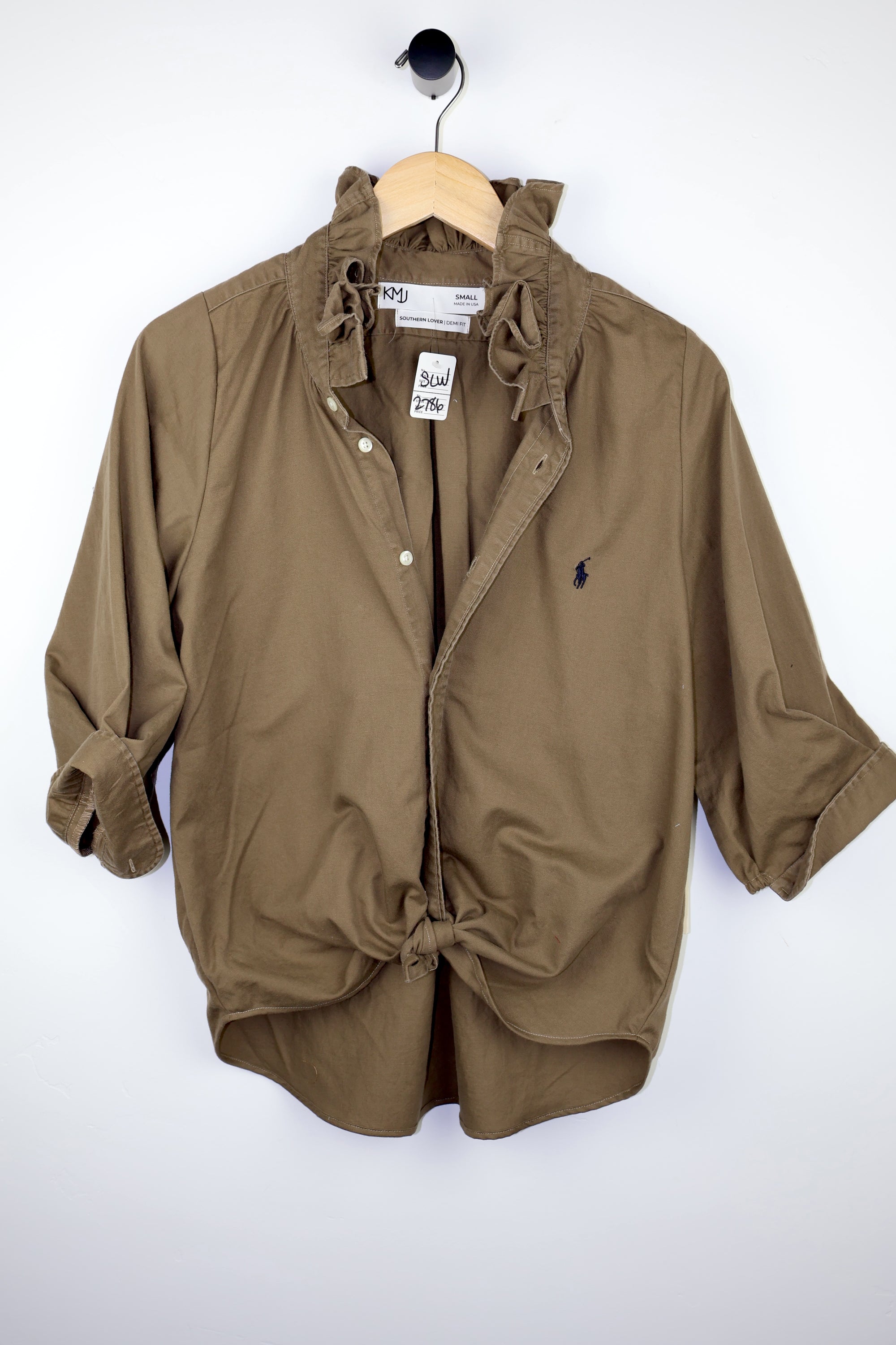Southern Lover - S (2786)