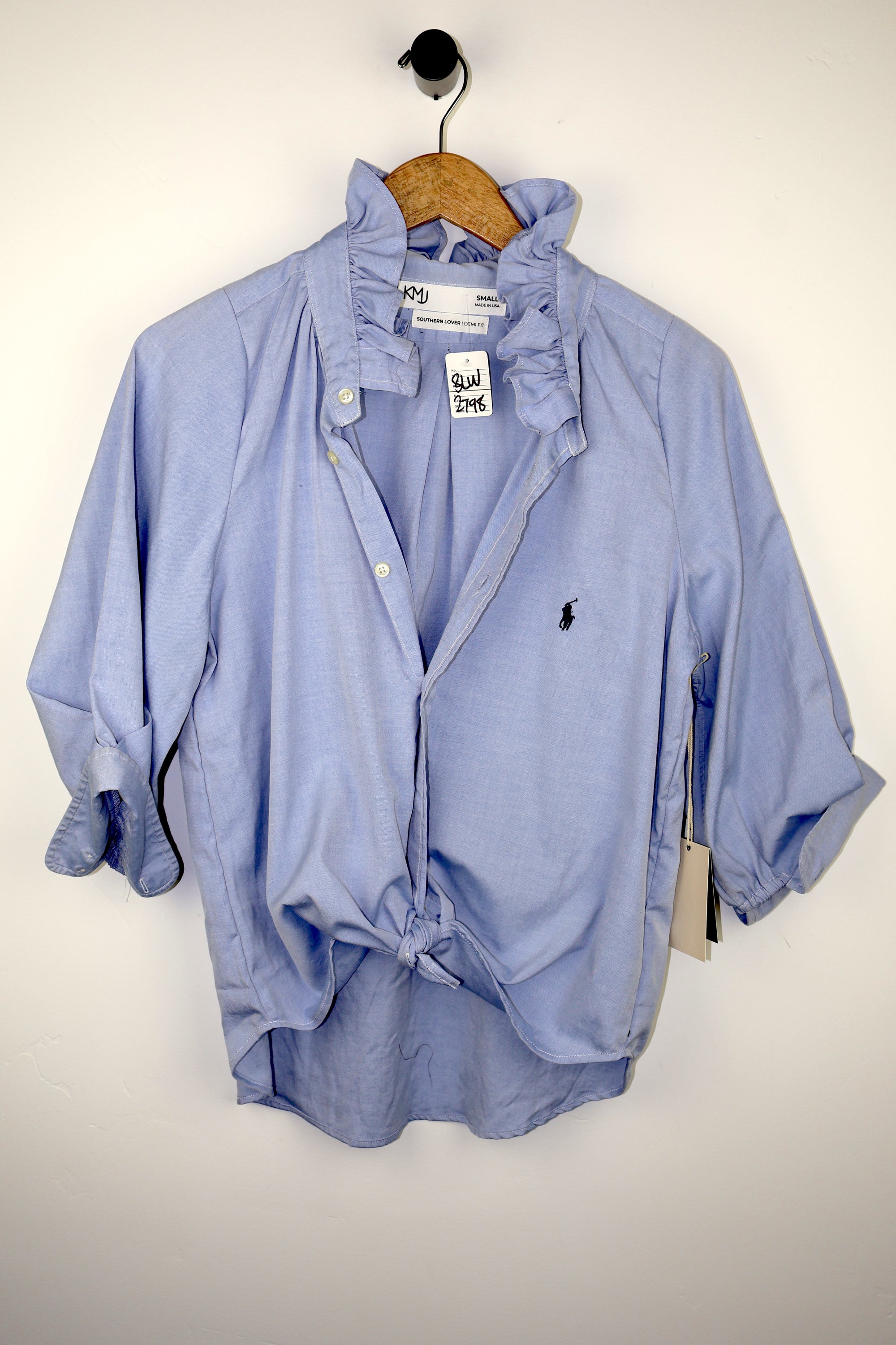 Southern Lover - S (2798)