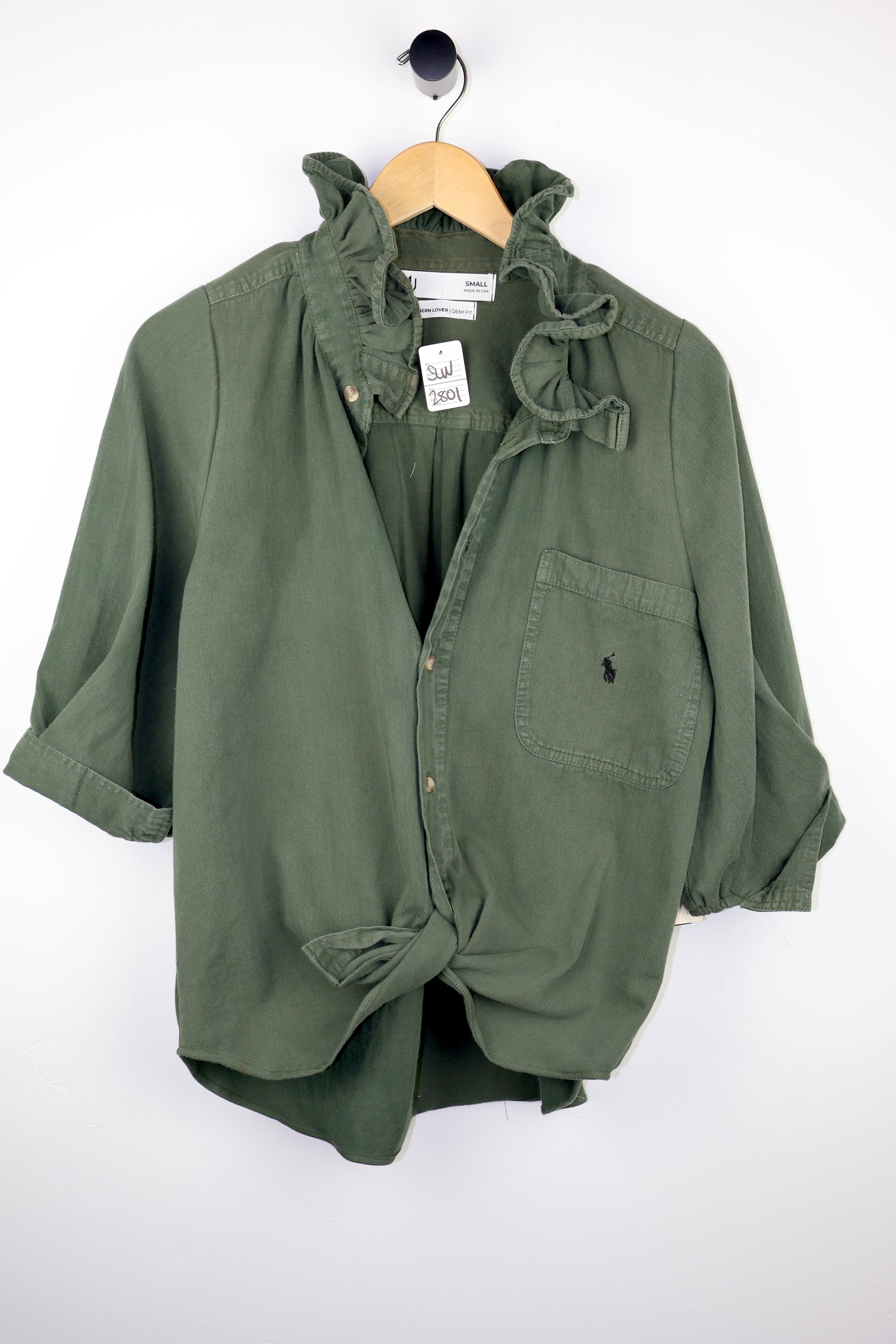 Southern Lover - S (2801)