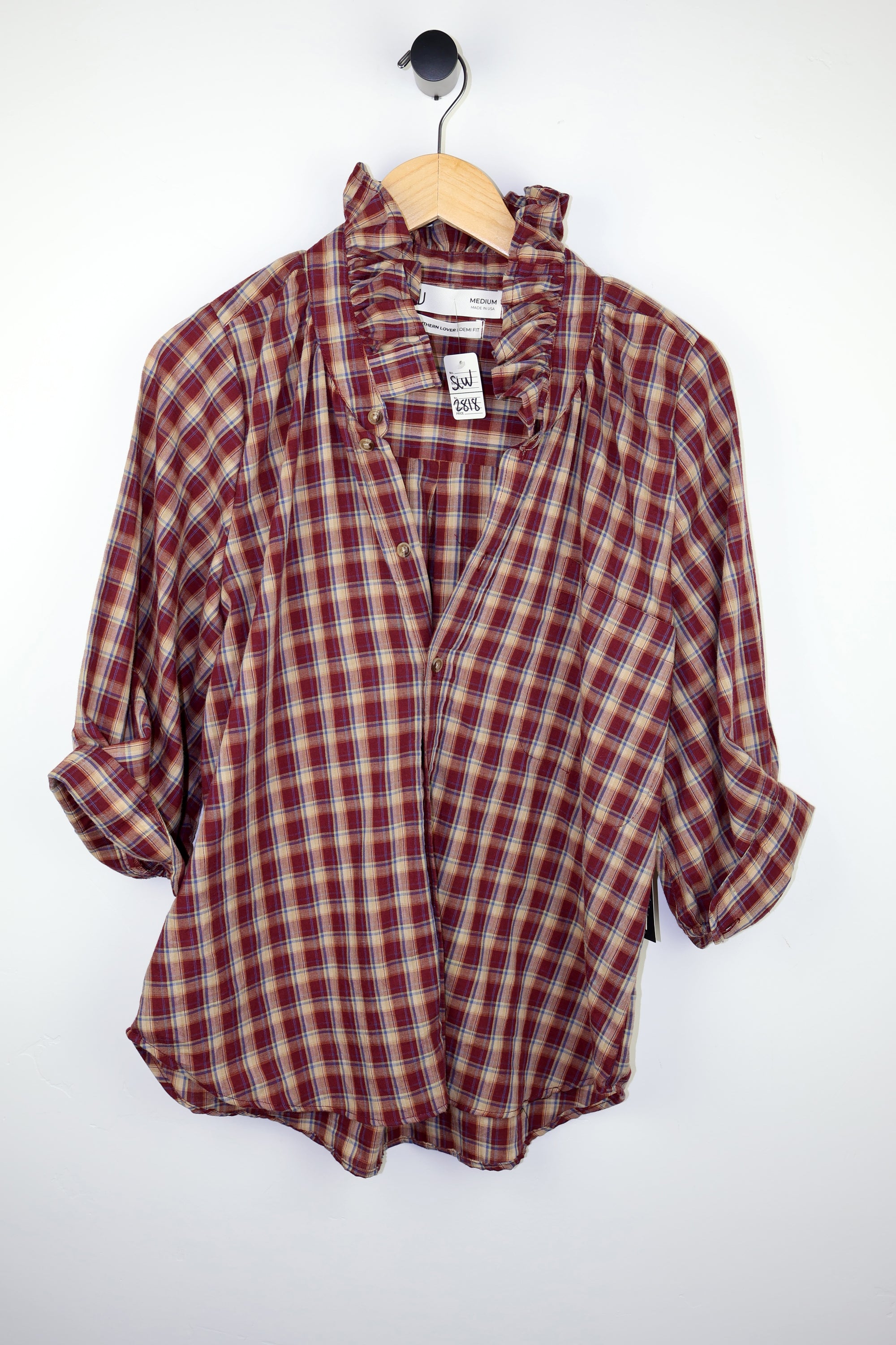 Southern Lover - M (2818)