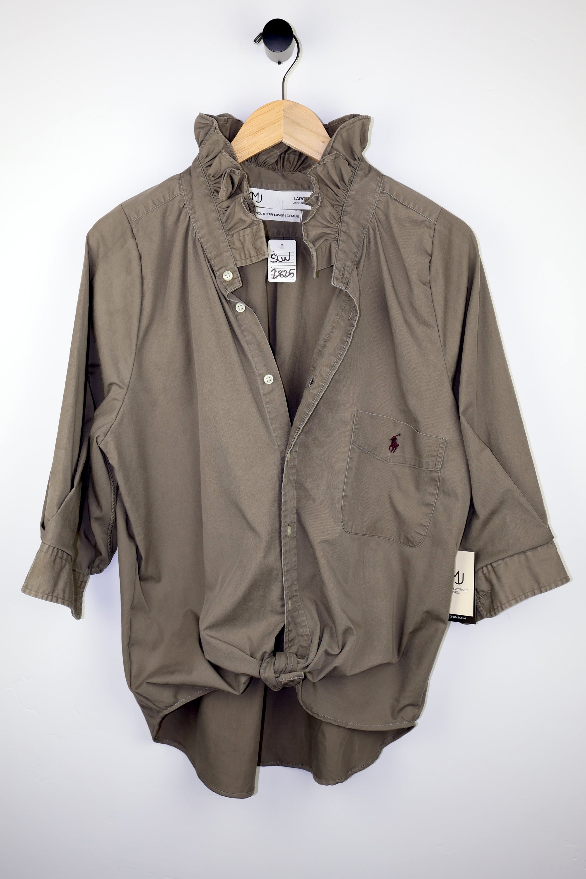 Southern Lover - L (2825)