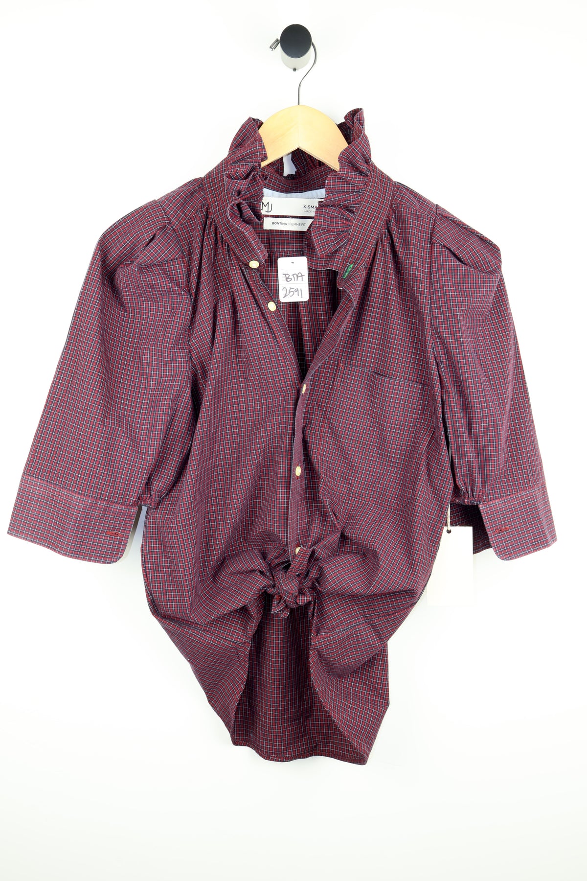 Bontina - XS (2591)