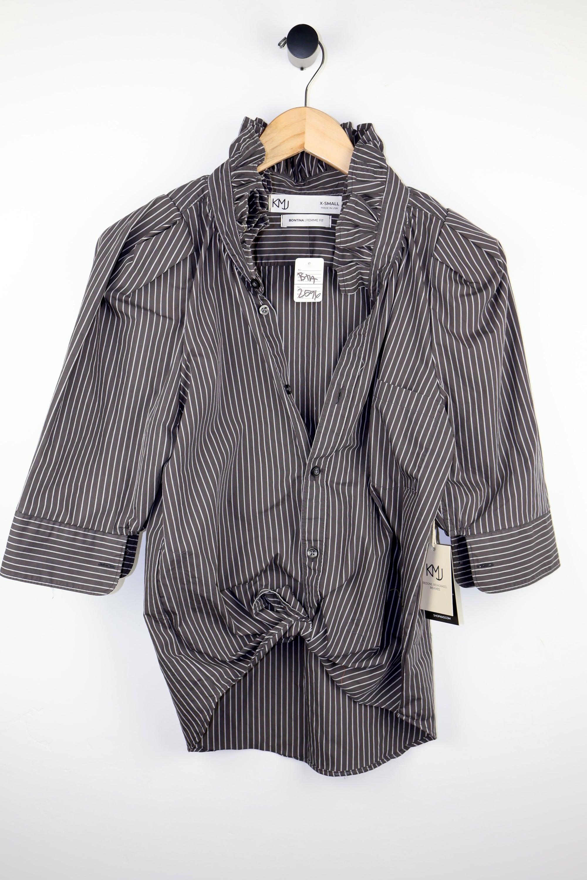 Bontina - XS (2596)
