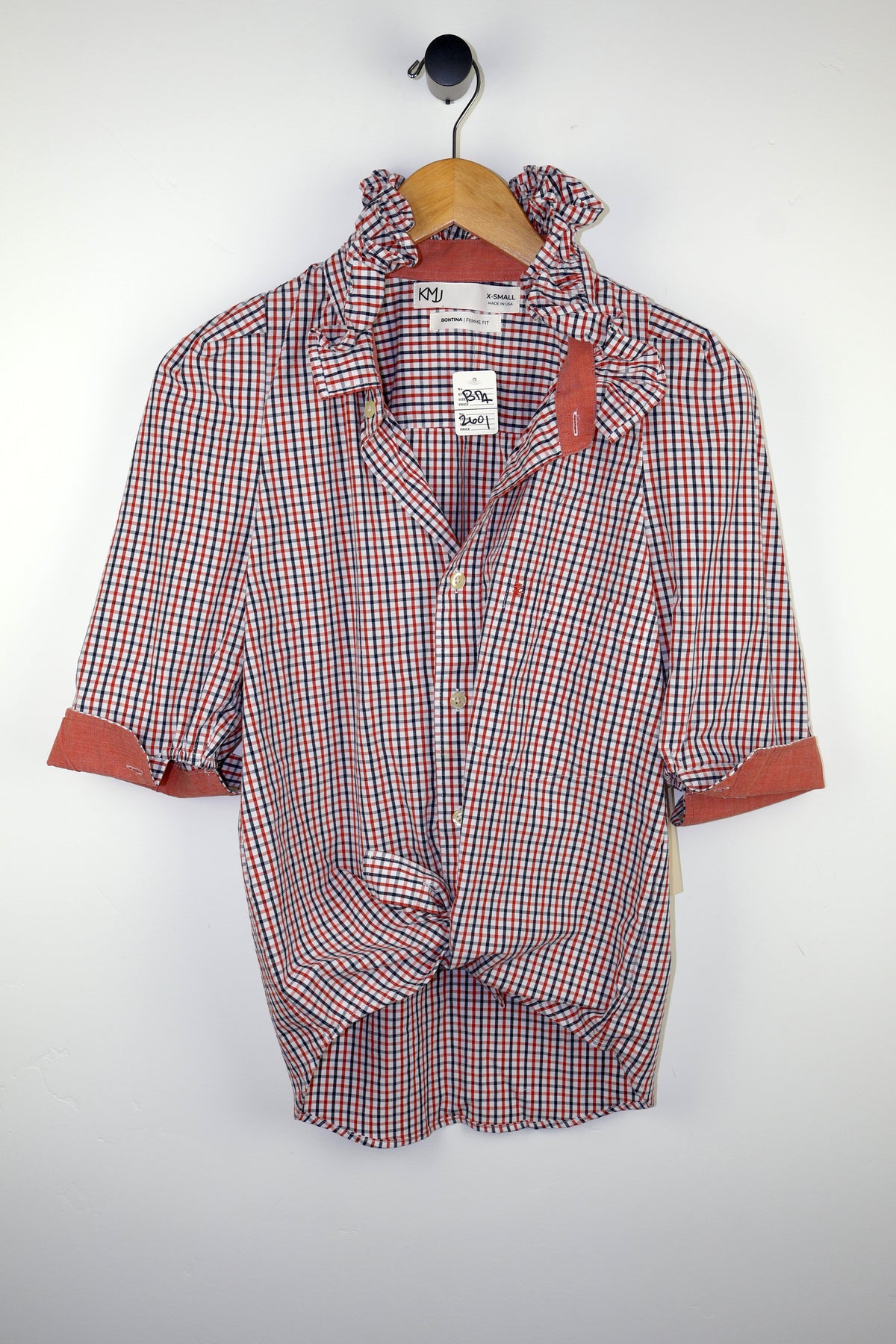 Bontina - XS (2601)