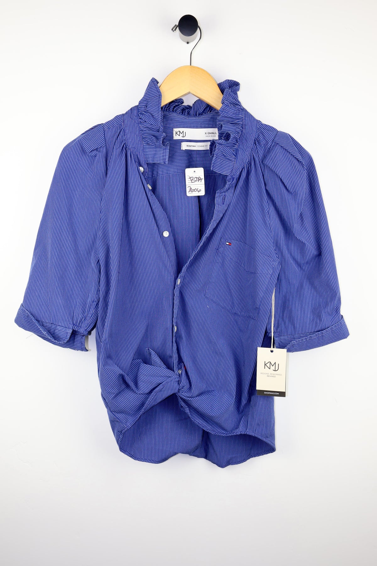 Bontina - XS (2606)