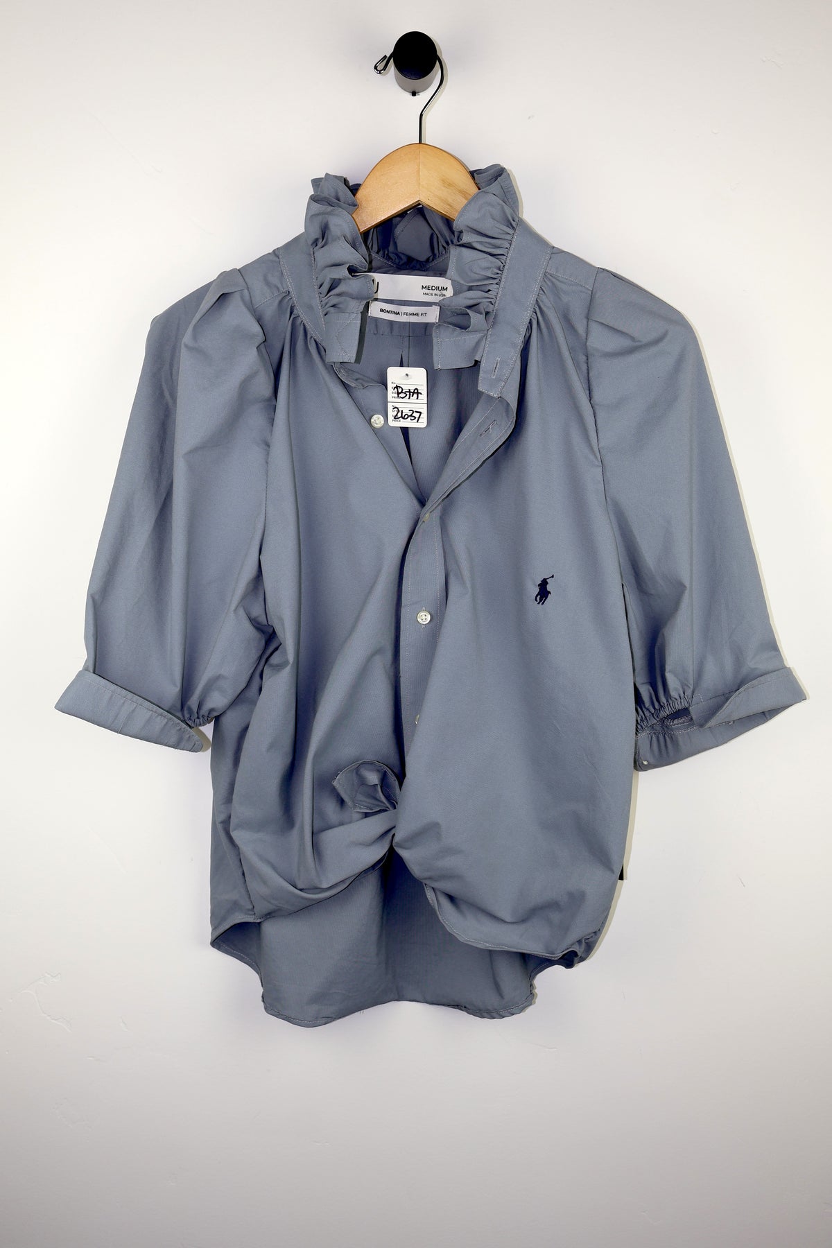 Bontina - M (2637)