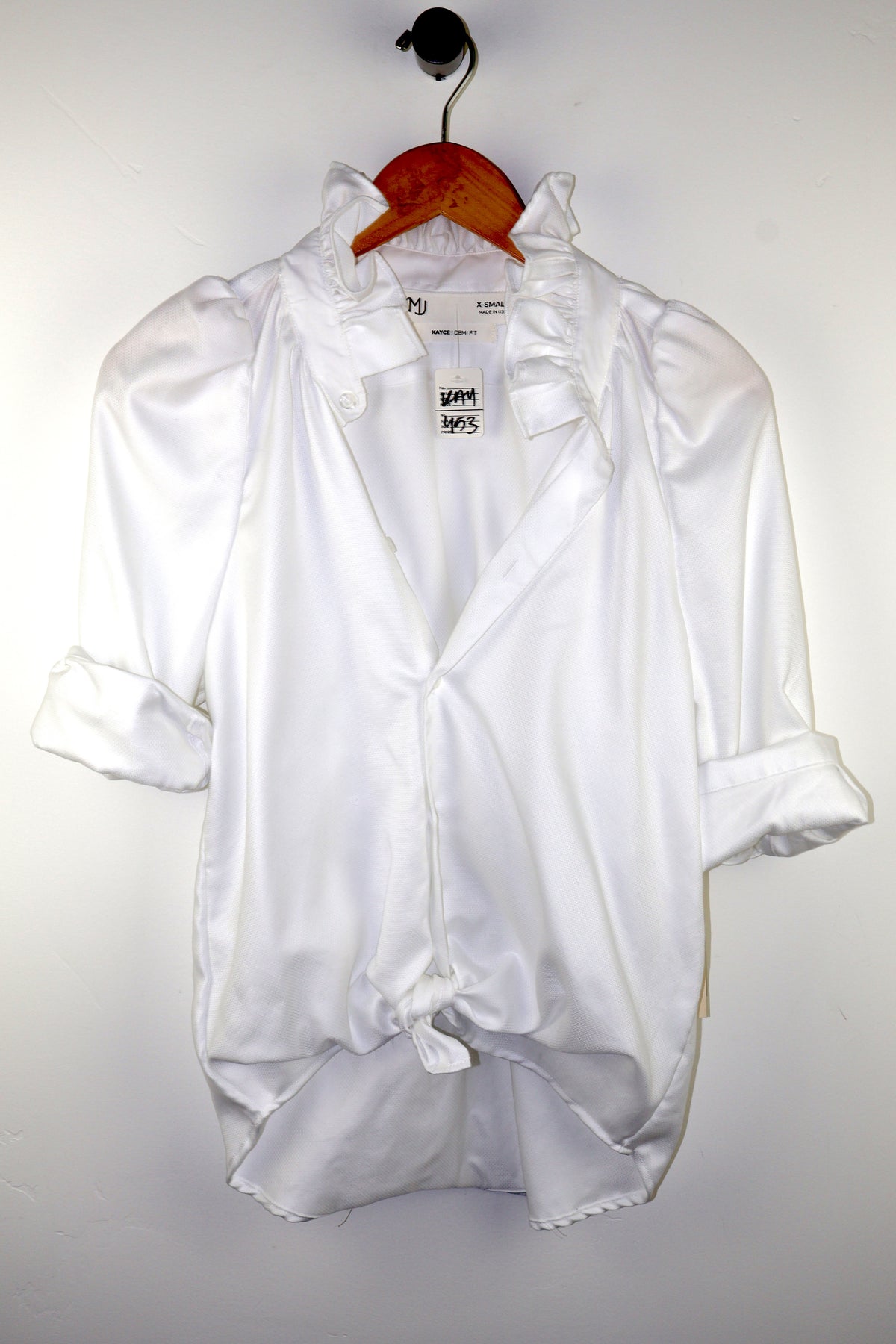 Kayce- XS (453)