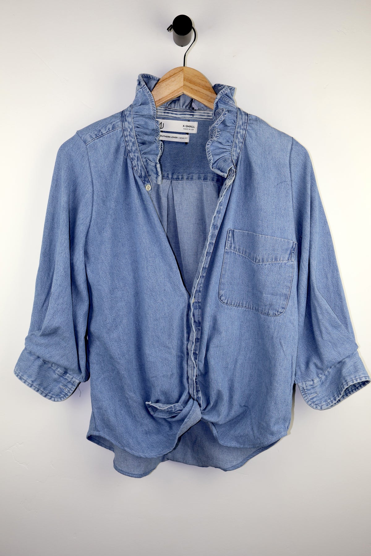 Southern Lover - XS (2834)