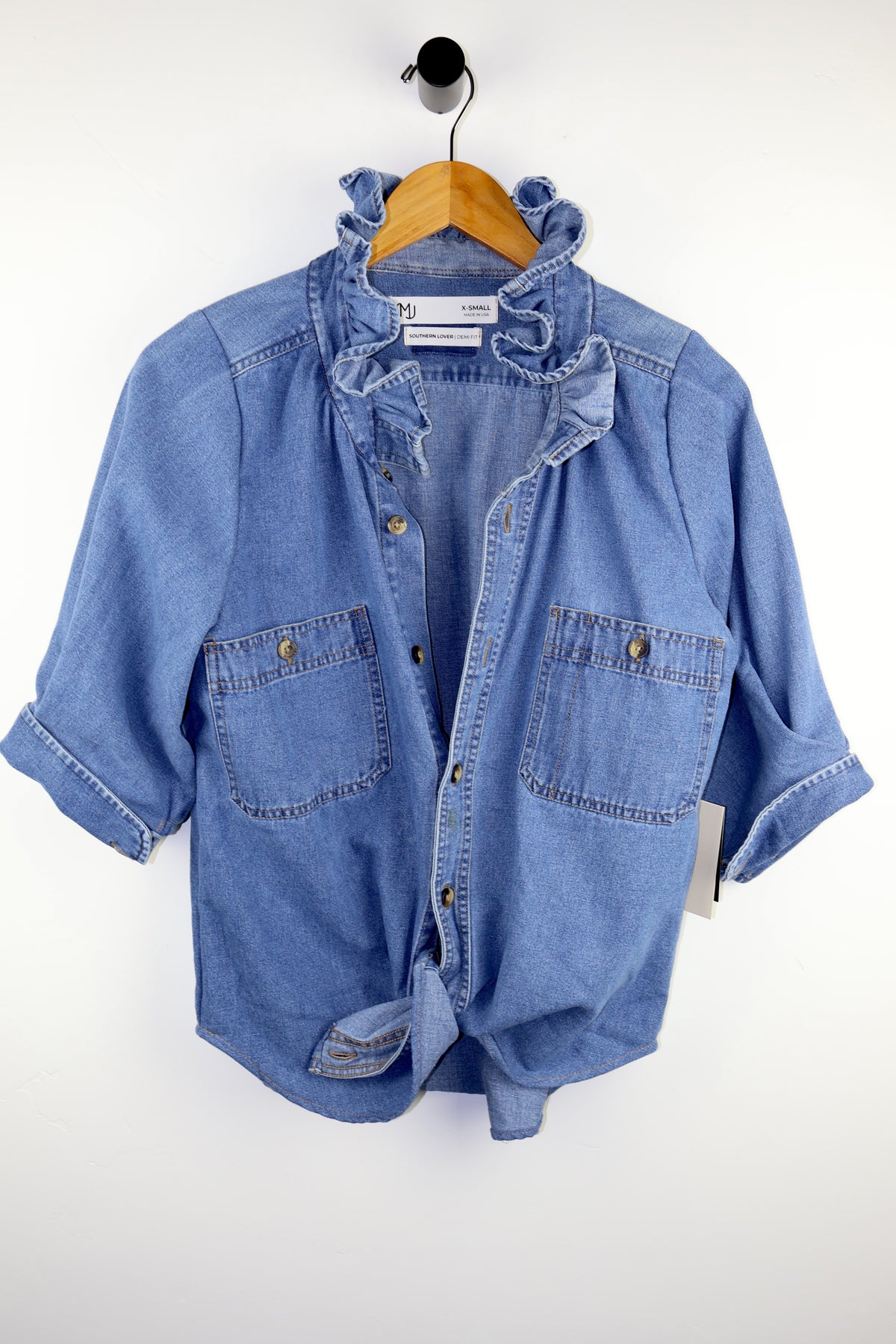 Southern Lover - XS (2837)