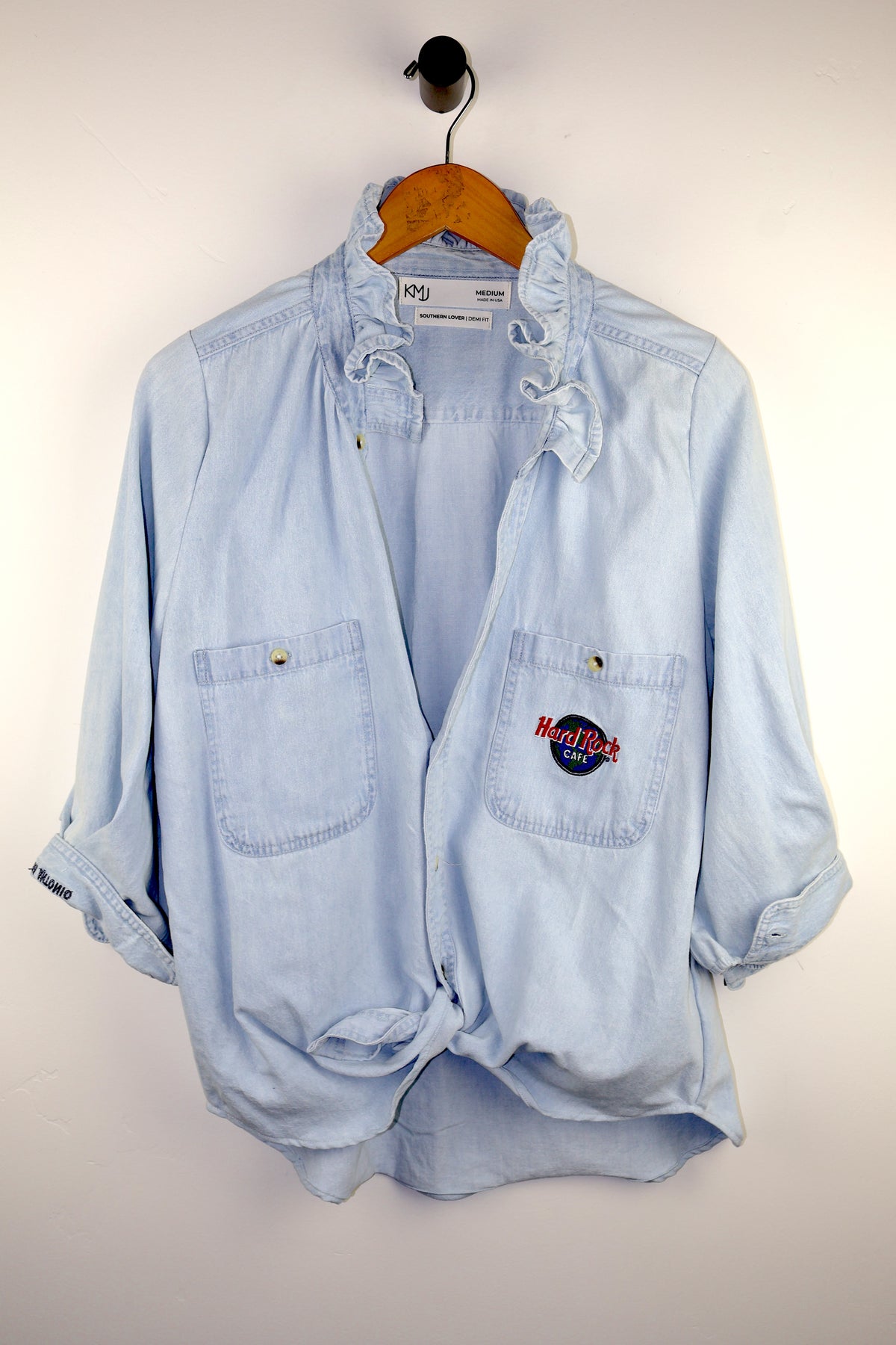Southern Lover - M (2854)