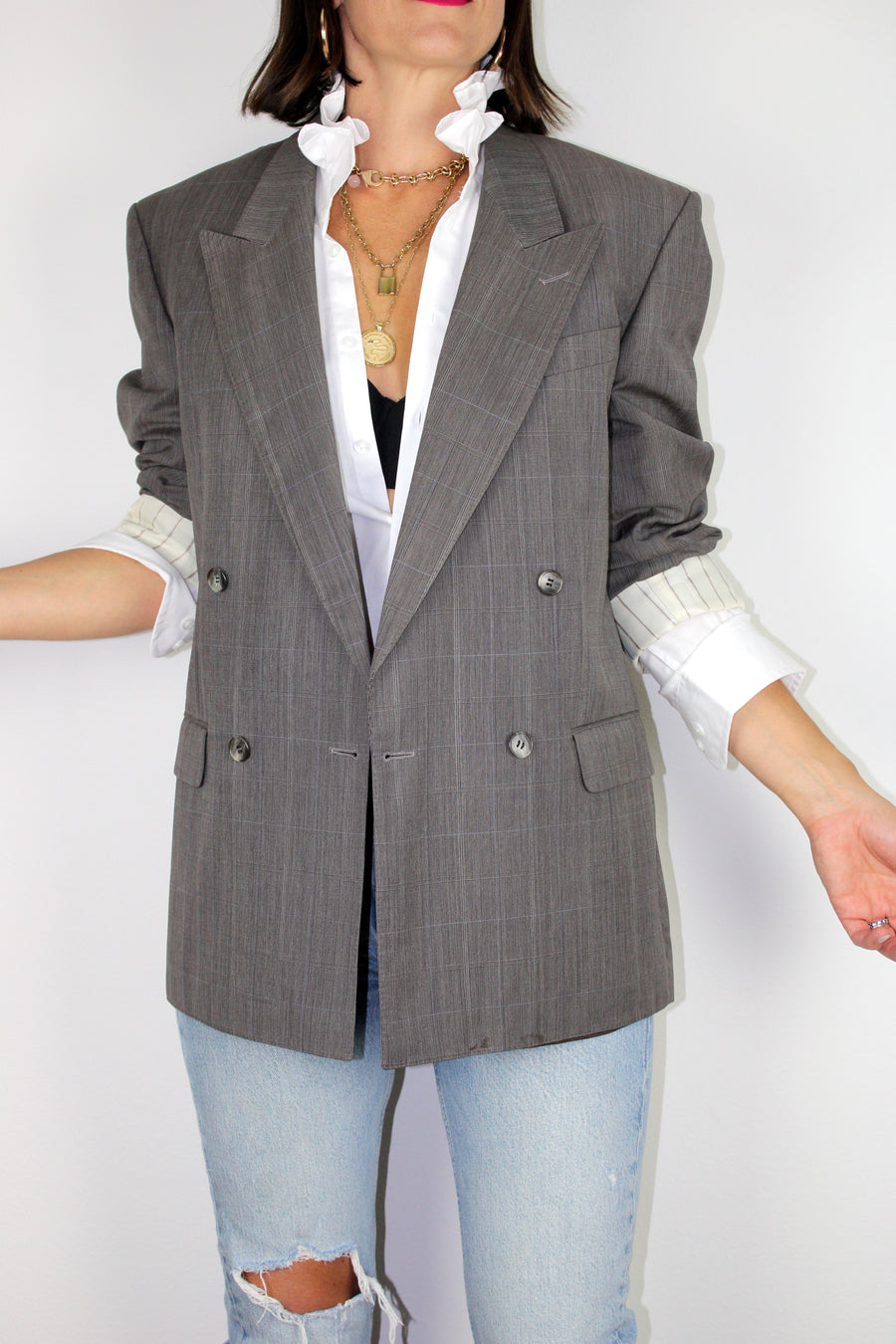 Blazer - XL