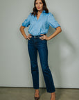 Bontina Light Blue