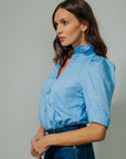 Bontina Light Blue