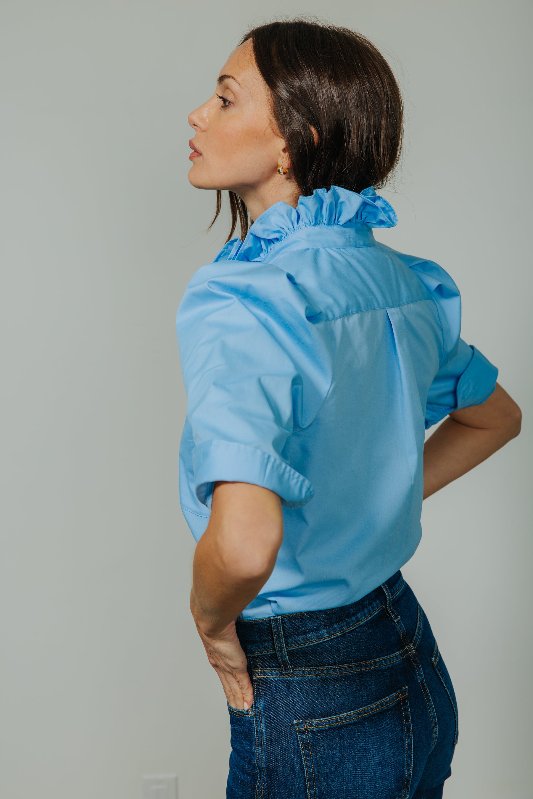 Bontina Light Blue – SHOPKMJ