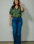 Southern Lover Olive