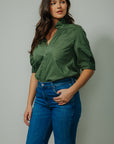 Southern Lover Olive