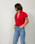Quarantini Red
