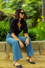 Southern Lover Black SALE