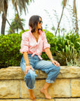 Kayce Pink SALE