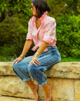 Kayce Pink SALE
