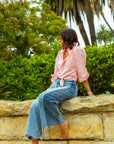 Kayce Pink SALE