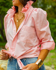 Kayce Pink SALE