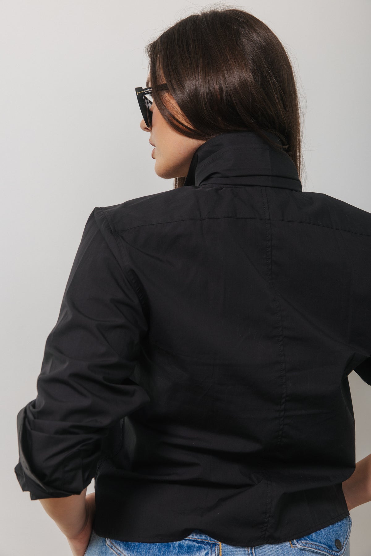 Blair Black Tux