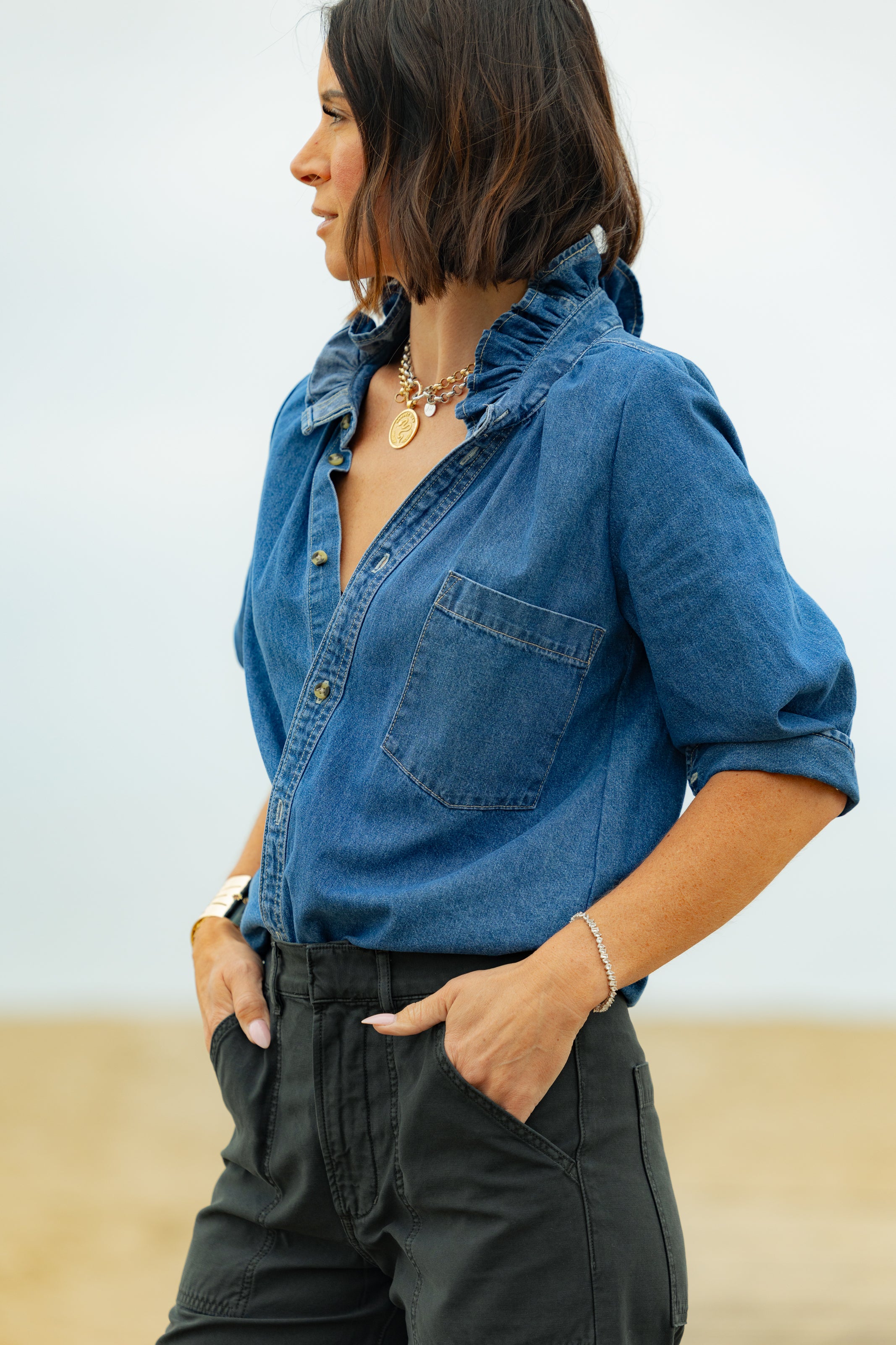 Southern Lover Denim – SHOPKMJ