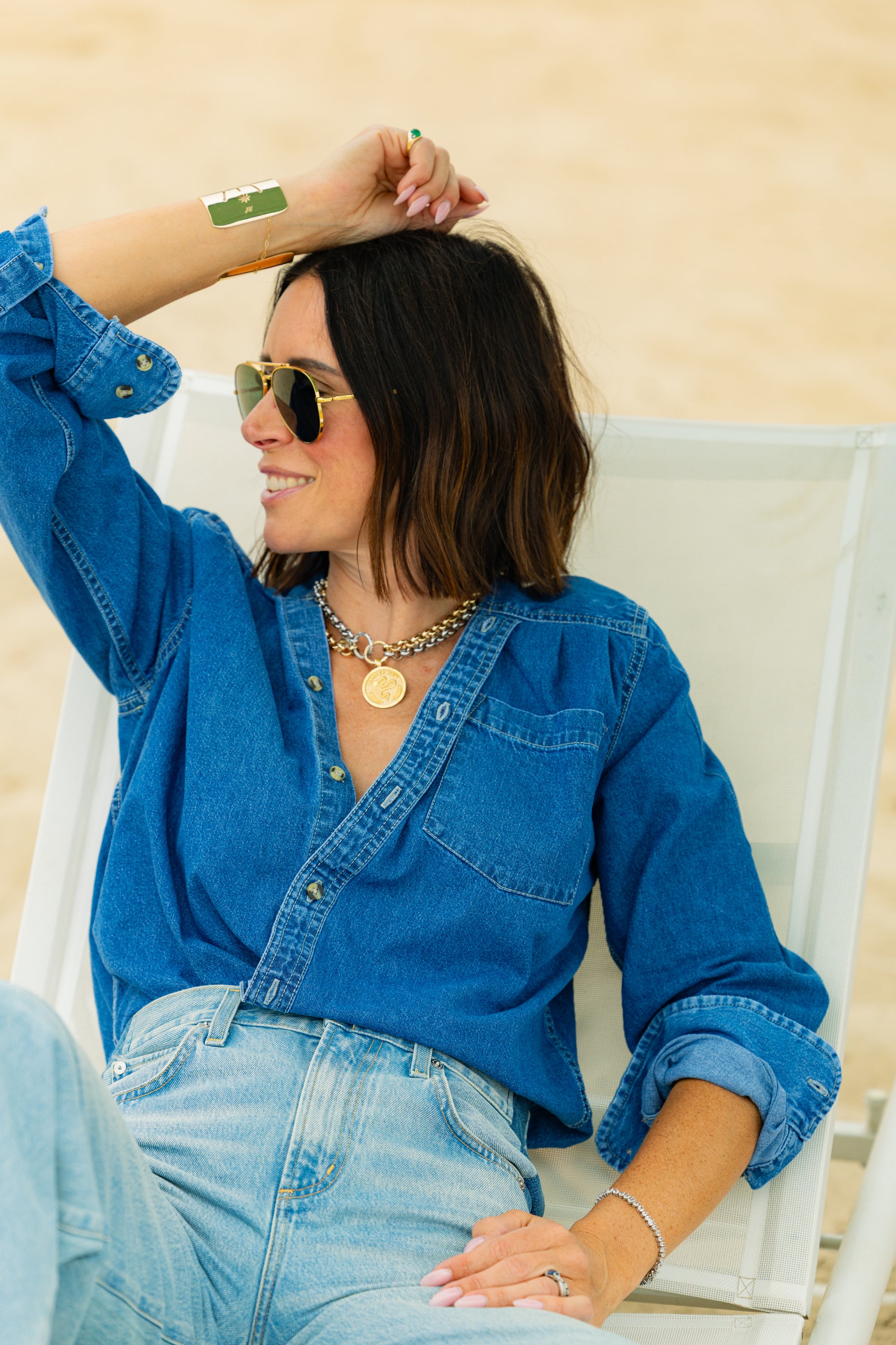Taylor Denim SALE