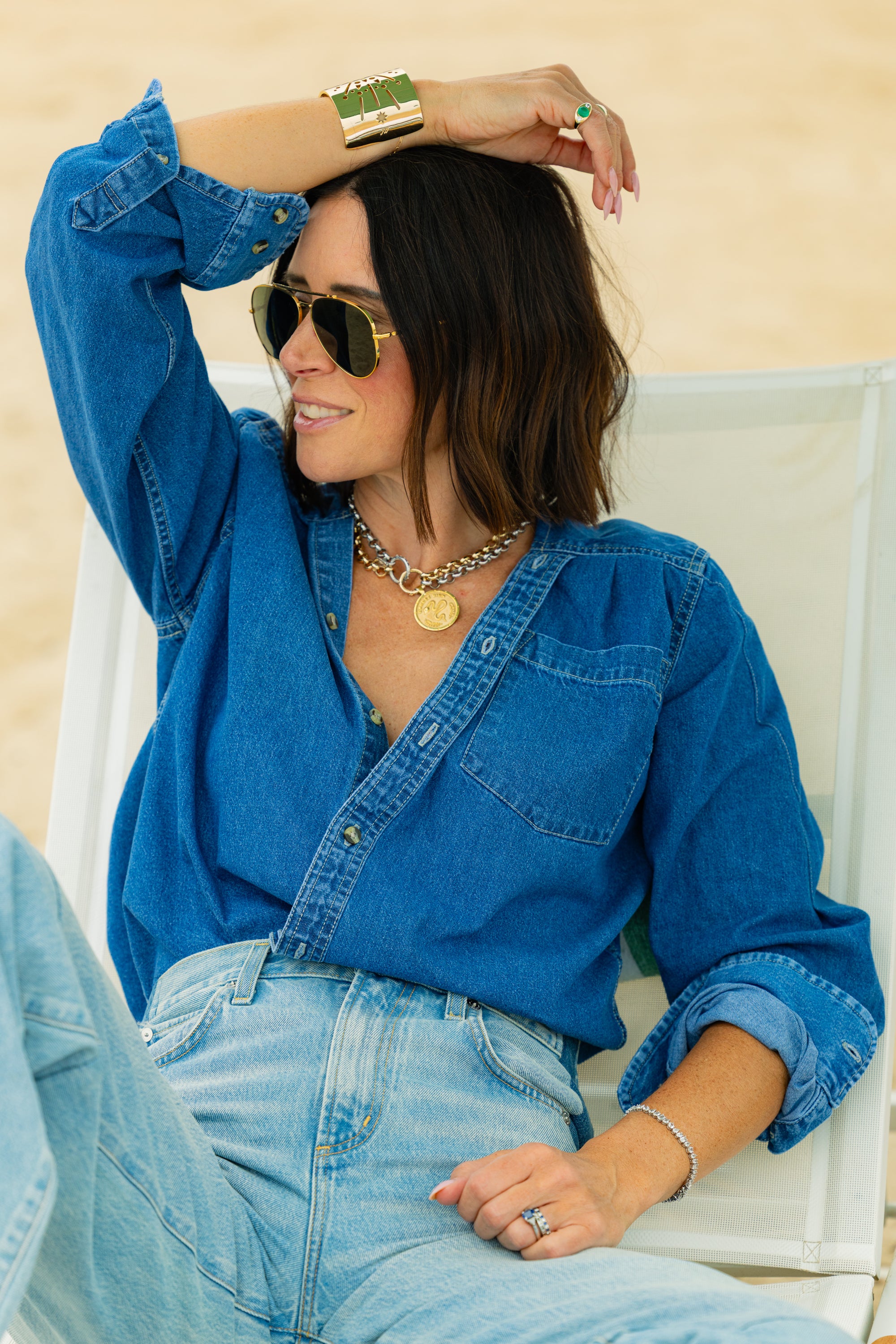 Taylor Denim SALE