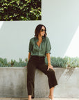 Southern Lover Olive