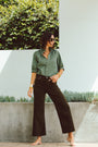 Southern Lover Olive
