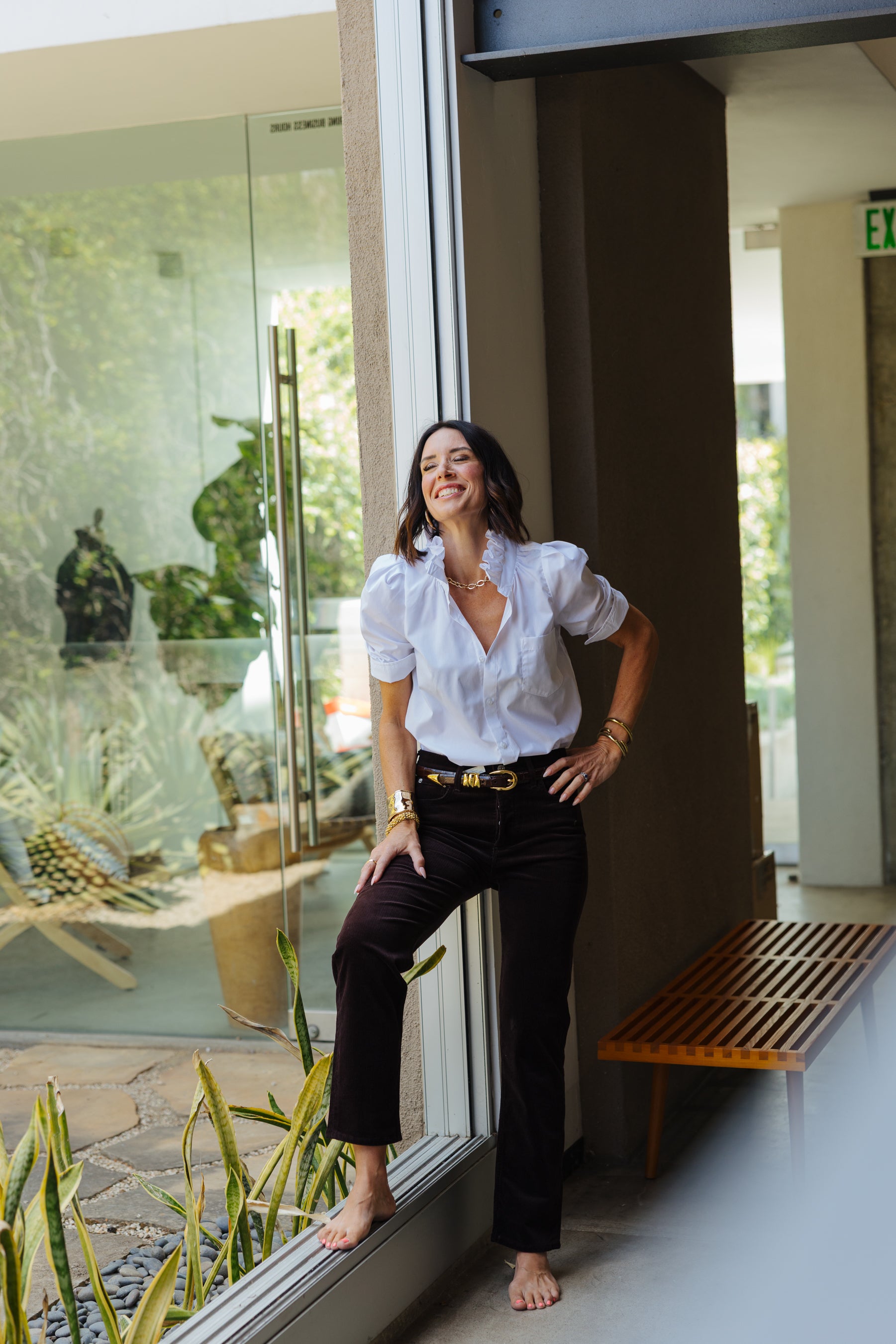 SHOPKMJ - Kate McHale Jensen