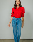 Daisy Red