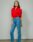 Daisy Red