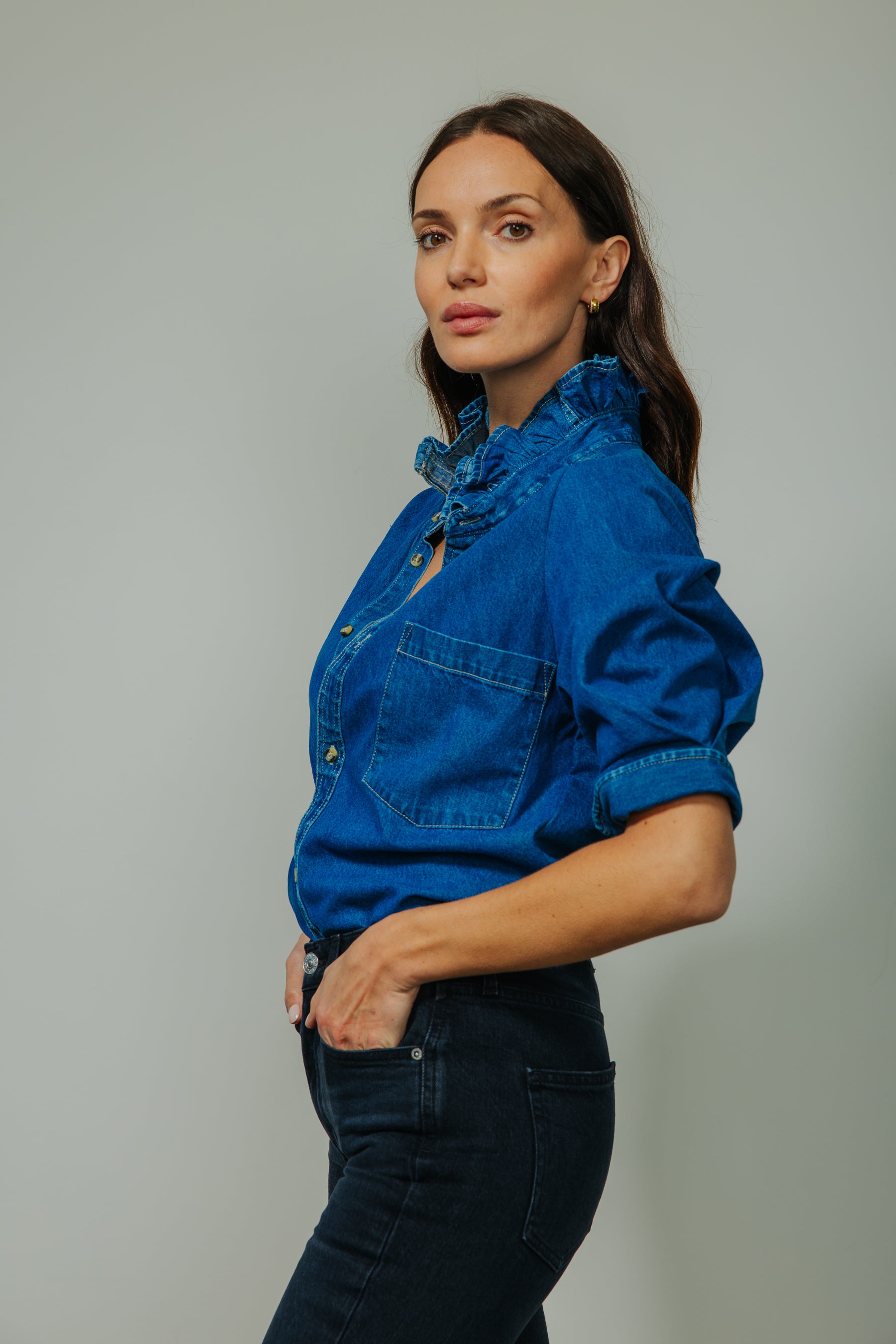 Southern Lover Denim – SHOPKMJ