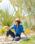 Bontina Denim