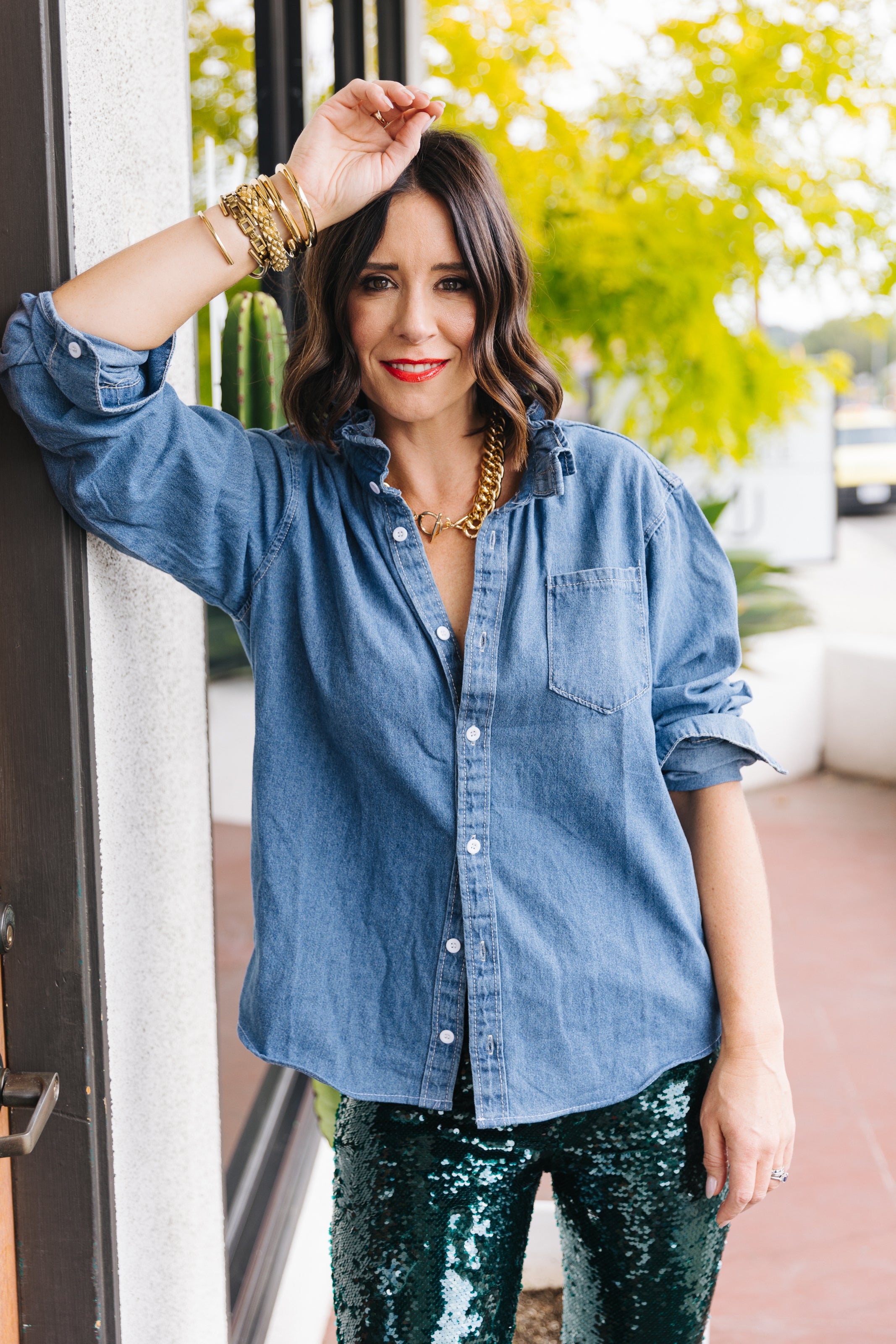 BOYFRIEND FIT – SHOPKMJ