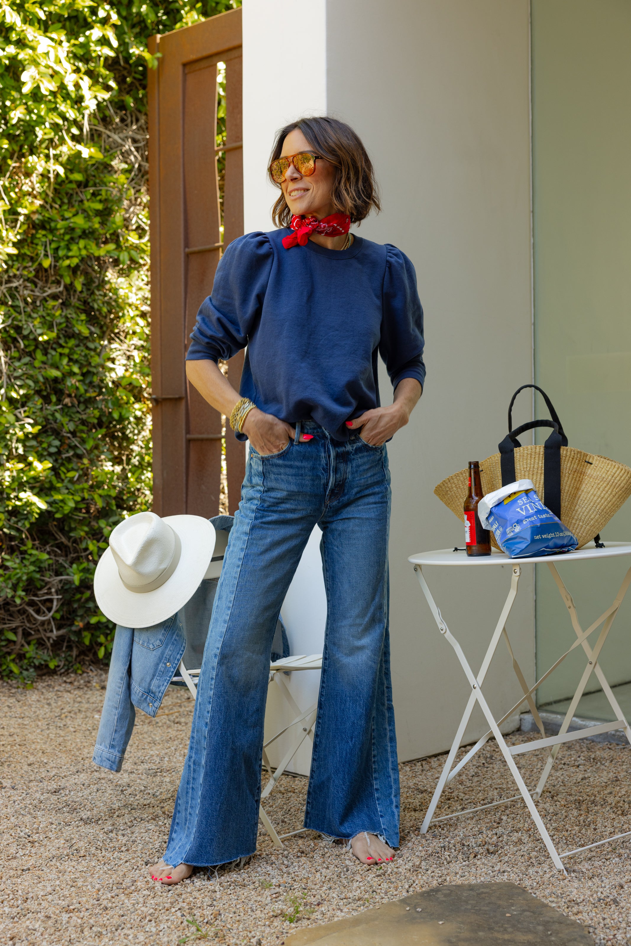 SHOPKMJ - Kate McHale Jensen