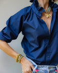 Southern Lover Navy