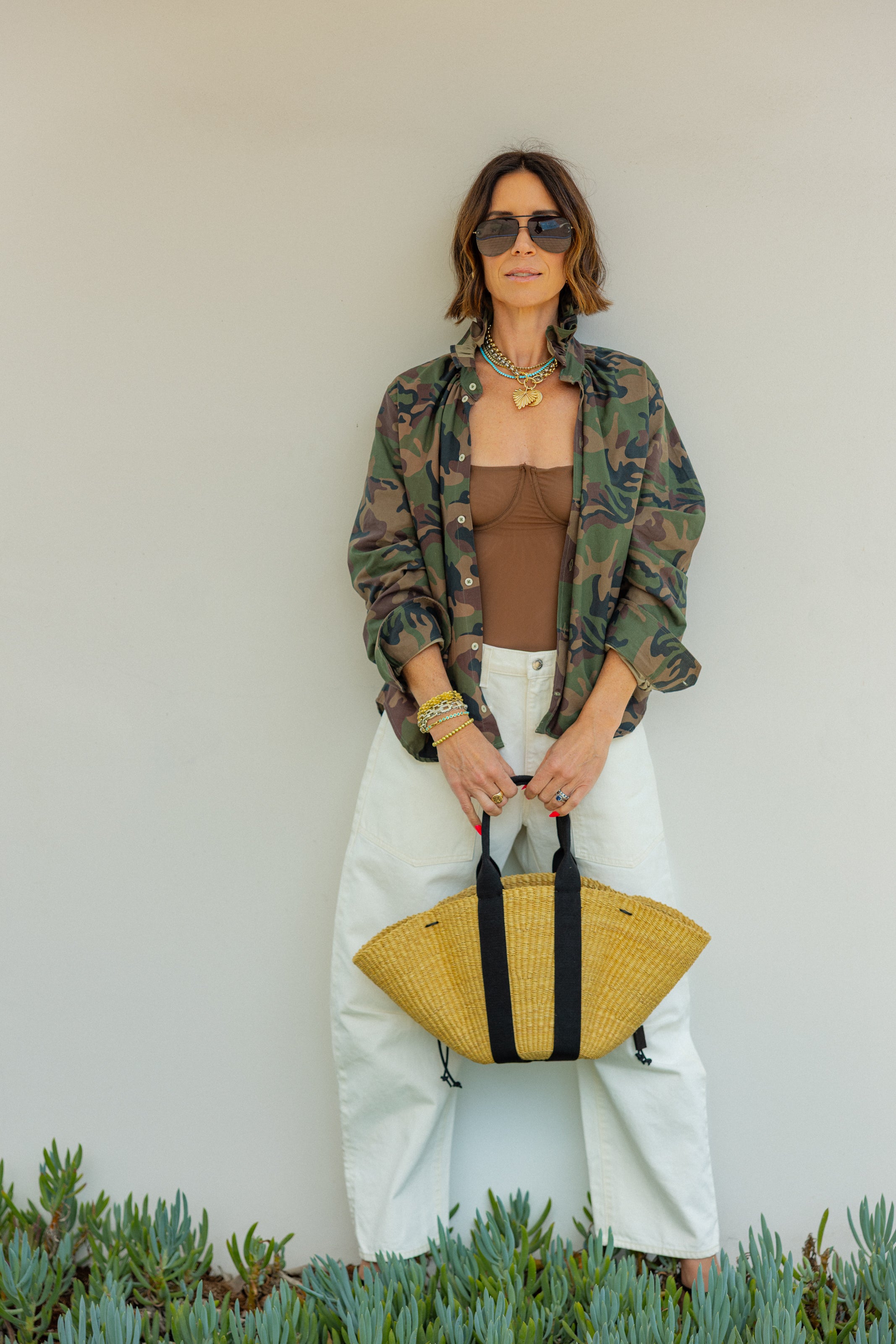 SPECIAL EDITION: Quarantina Camo – SHOPKMJ