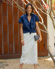 Quarantini Navy
