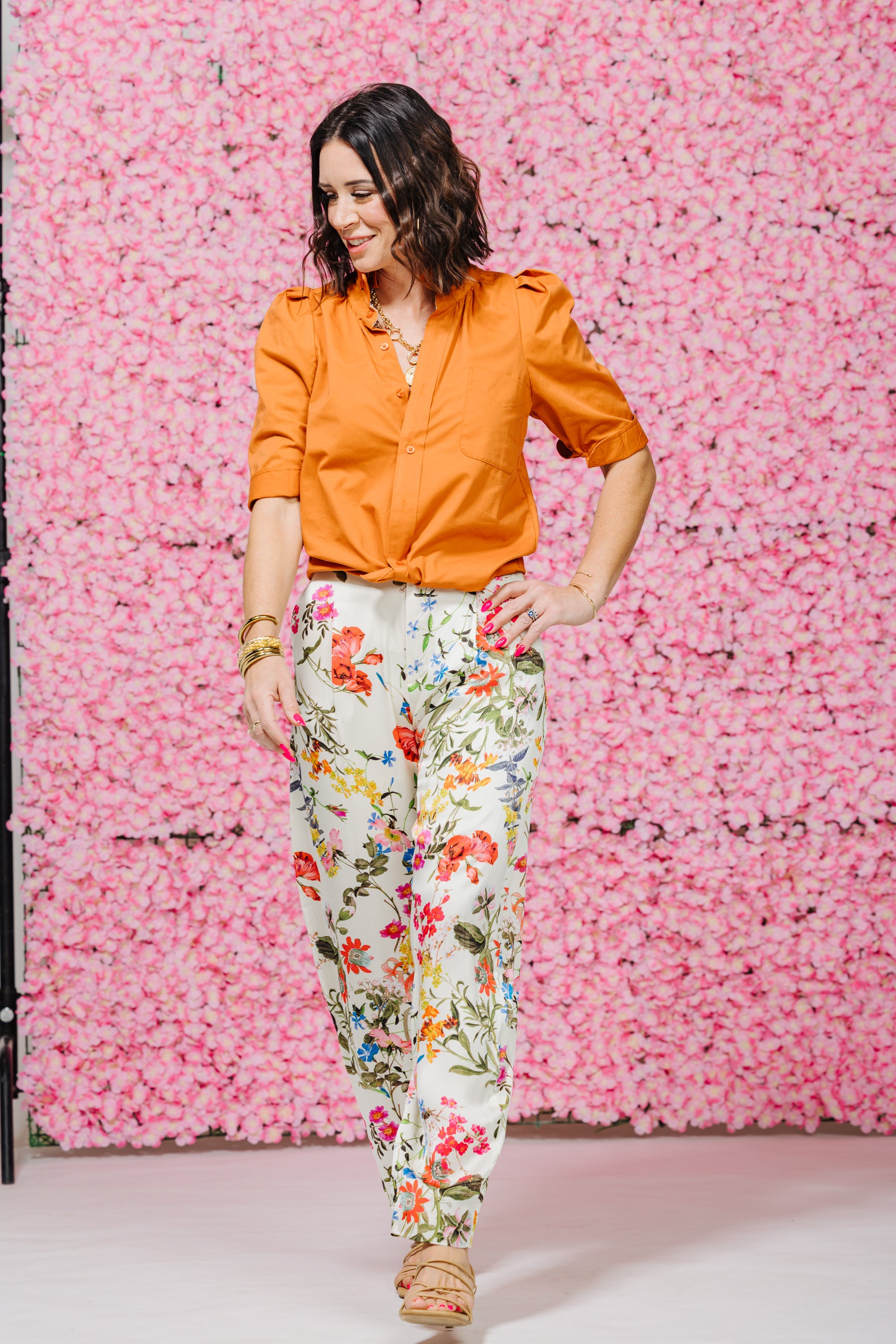 口豪奢 BONTINA SHOPKMJ – コート