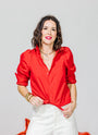 Daisy Red