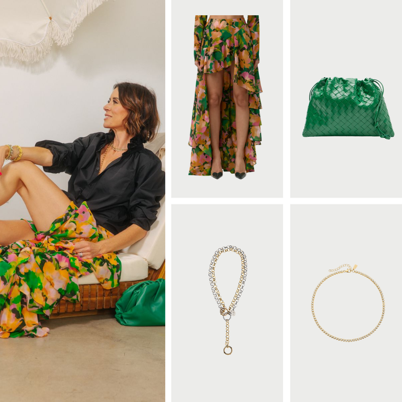 How to Style Image