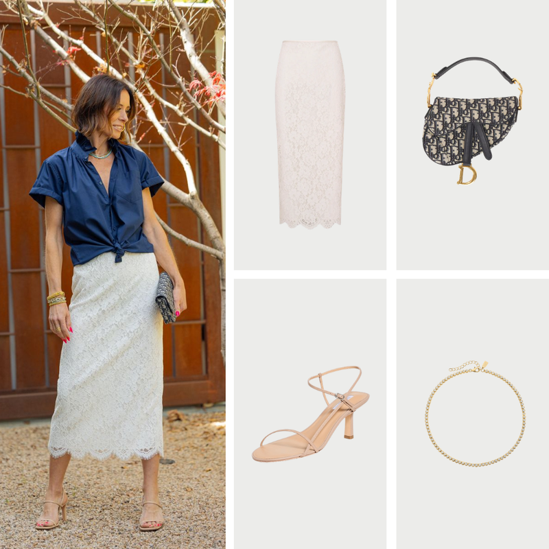 How to Style Image
