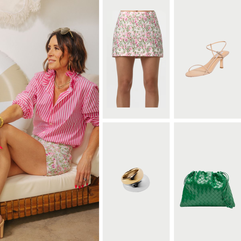 How to Style Image