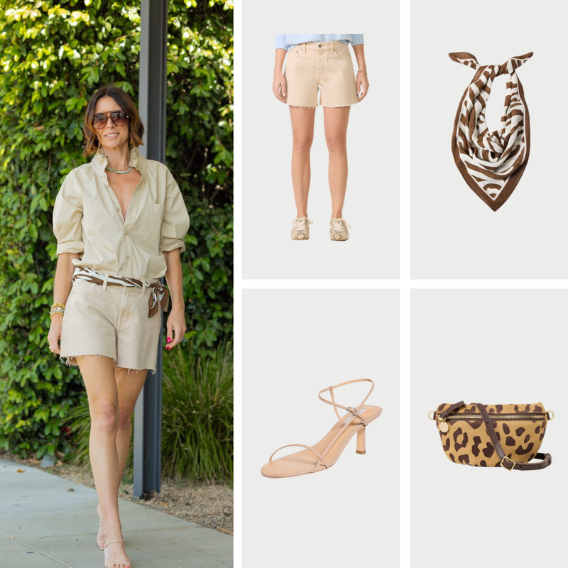 How to Style Image